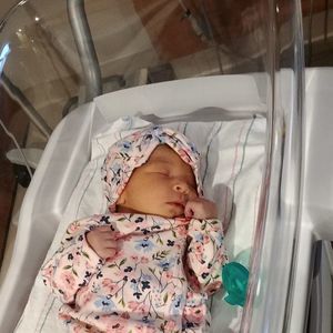 Meet your Posher, Tanika